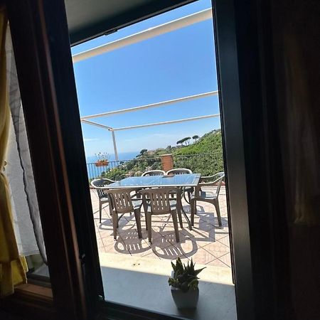 Apartament Casa Vittoria Vietri Zewnętrze zdjęcie
