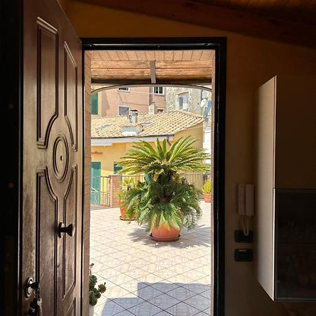 Apartament Casa Vittoria Vietri Zewnętrze zdjęcie