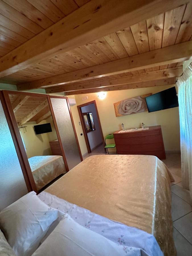 Apartament Casa Vittoria Vietri Zewnętrze zdjęcie