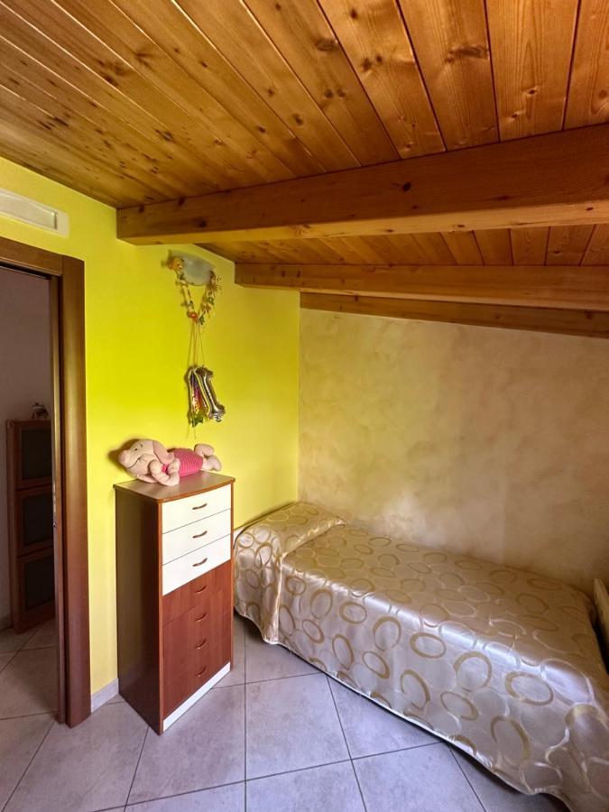 Apartament Casa Vittoria Vietri Zewnętrze zdjęcie