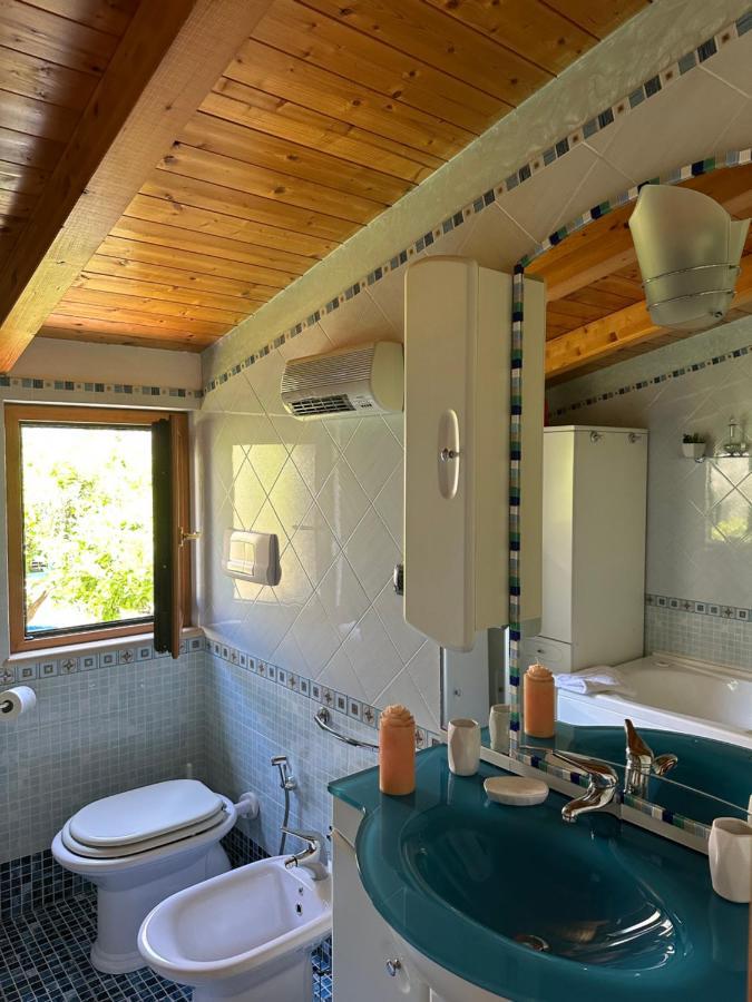 Apartament Casa Vittoria Vietri Zewnętrze zdjęcie