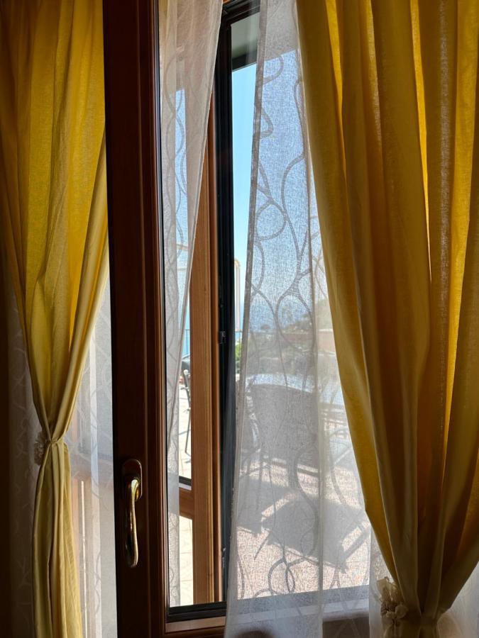 Apartament Casa Vittoria Vietri Zewnętrze zdjęcie