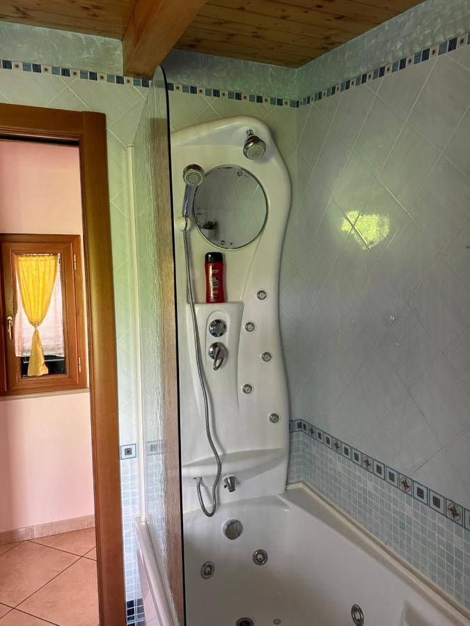 Apartament Casa Vittoria Vietri Zewnętrze zdjęcie