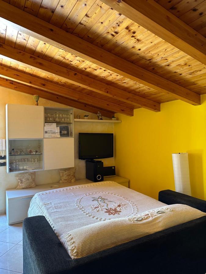 Apartament Casa Vittoria Vietri Zewnętrze zdjęcie