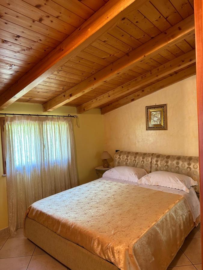 Apartament Casa Vittoria Vietri Zewnętrze zdjęcie